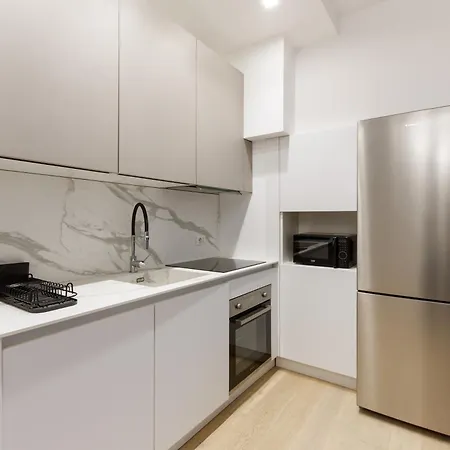 Apartamento Inama - Eleganza Minimal Tra Studi E Politecnico *