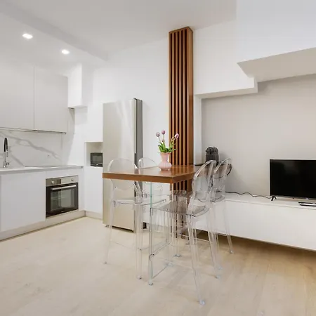 Inama - Eleganza Minimal Tra Studi E Politecnico Apartamento Milão