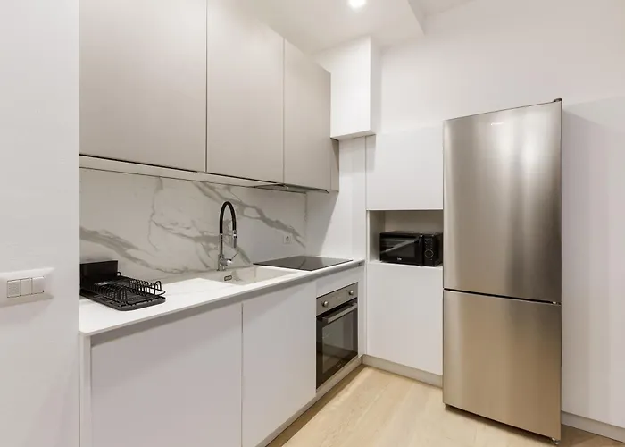 Apartamento Inama - Eleganza Minimal Tra Studi E Politecnico *